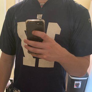 Plaxico Burress Jersey Kids Large